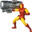 Marvel MAFEX No.165 Iron Man (Comic Ver.) Action Figure Carousel 13