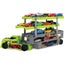 Stack & Store Transporter Toy 44cm Carousel 1