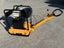 PLATE COMPACTOR 100KG 16HP 4 STROKE 400CC PETROL ENGINE Carousel 3