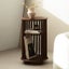 Side Table Carousel 1