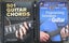 GUITAR CHORDS or FINGERPICKING TECHNIQUES Tuition MUSIC BOOK & CD Carousel 1