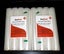 **ZEROPAK**VACUUM ROLL FILM**28cm wide** TWO PACKS** Carousel 1
