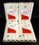 **ZEROPAK**VACUUM ROLL FILM**28cm wide** FOUR PACKS** Carousel 1