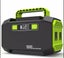 Power Station Solar Generator - (NZ CLEARANCE) Carousel 2