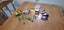Lego Classic Town, Racers 6334 Wave Jump Races Carousel 1