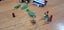 Lego Classic Town, Racers 6334 Wave Jump Races Carousel 5