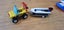Lego Classic Town, Racers 6334 Wave Jump Races Carousel 6