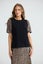 Brave & True BRONZE SEQUIN RITZ TEE Carousel 3