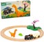 BRIO: World - Dinosaur Circle Set Carousel 1