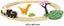 BRIO: World - Dinosaur Circle Set Carousel 2