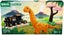 BRIO: World - Dinosaur Circle Set Carousel 5