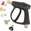 New High Pressure Water Blaster Washer Gun on Afterpay Carousel 1