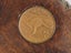 Vintage Australian Souvenir Coin Board Carousel 6