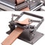 Manual Leather Peeling Machine Carousel 5