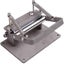 Manual Leather Peeling Machine Carousel 8