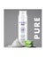 Gillette Pure Soothing Shave Foam White Aloe 245G Carousel 3