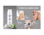 Gillette Pure Soothing Shave Foam White Aloe 245G Carousel 4
