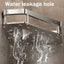 New Bathroom Shower Caddy Sale Sale Carousel 2