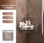 New Bathroom Shower Caddy Sale Sale Carousel 4