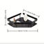 New Bathroom Shower Caddy Sale Sale Carousel 4
