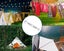 PVC-Coated Wire Rope for Garden Hanging 30M Carousel 3