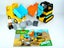 ®™DUPLO - 10931 Truck & Tracked Excavator with Instructions Carousel 1