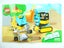 ®™DUPLO - 10931 Truck & Tracked Excavator with Instructions Carousel 6