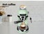 Spector Coffee Maker Machine Espresso Cafe Barista Latte Cappuccino Milk Frother Carousel 4