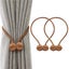 Curtain Tie Band New Carousel 1