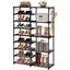 Shoe Storage New Carousel 4