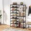 Shoe Storage New Carousel 5