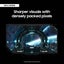 Samsung Odyssey OLED G8 34" Ultrawide Curved Gaming Monitor Carousel 4