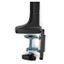 Desk Mount Monitor Arm - Articulating - Up to 34" Display Carousel 5
