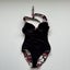 LingaDore Floral Halterneck Swimsuit/Togs Size 32 Size 10 Carousel 3