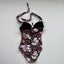 LingaDore Floral Halterneck Swimsuit/Togs Size 32 Size 10 Carousel 2