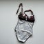 LingaDore Floral Halterneck Swimsuit/Togs Size 32 Size 10 Carousel 4