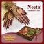 Neeta Natural Henna Mehandi Cone | For Wedding & Parties - 1 box (12 Henna Cone) Carousel 3