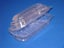 Foodpack Clear, Small Roll-200 x 80mm-100-Pack Carousel 1