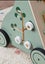 Mocka Jungle Activity Trolley Carousel 3