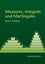 Measures, Integrals and Martingales by Rene L. Schilling - Paperback Carousel 1