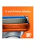 Gillette Fusion5 Blades Refill 16 Pack Carousel 6