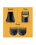 Braun Series 5 Waterproof Beard Trimmer Carousel 5