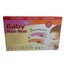 Baby Mum Mum Organic Rice Rusks Multi Pack 144g Carousel 1
