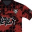 Slayer God Hates Us Rock FC Football Shirt Carousel 3