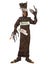 Rubies Haunted Tree Adult Costume - Standard Size Carousel 1