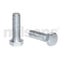M20 x 60 Zinc Mild Steel Set Screw-25 Pack Carousel 1
