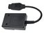 GENUINE SEGA RAPID FIRE Unit Model 3046 Master System Megadrive Carousel 3