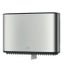 Tork T2 Mini Jumbo Toilet Tissue Dispenser S/Steel-Each Carousel 1