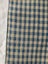 Retro Cotton Check Fabric - Big Piece Carousel 4