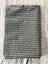 Retro Cotton Check Fabric - Big Piece Carousel 5